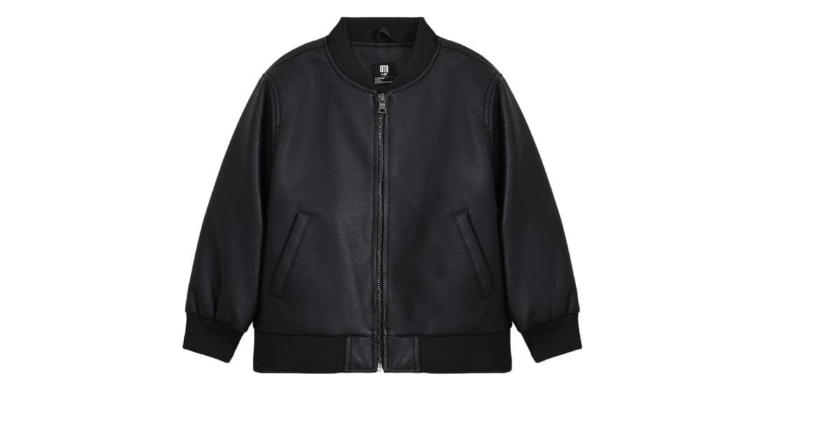 Leather Bomber Jackets For Women – Functional & Fashionable