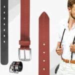 Leather Belt Styling: How to Style It with Any Outfit