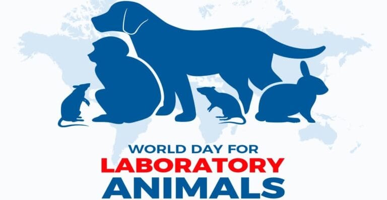 Honoring Life and Ethics: World Day for Laboratory Animals