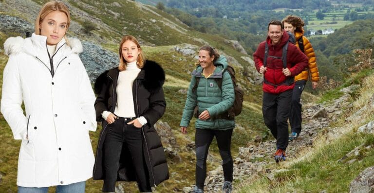 Beat the Chill: Top Picks for Medium & Best Thermal Coats