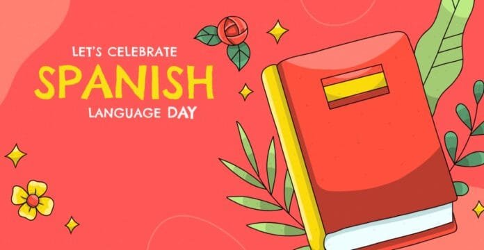 A colorful illustration celebrating 