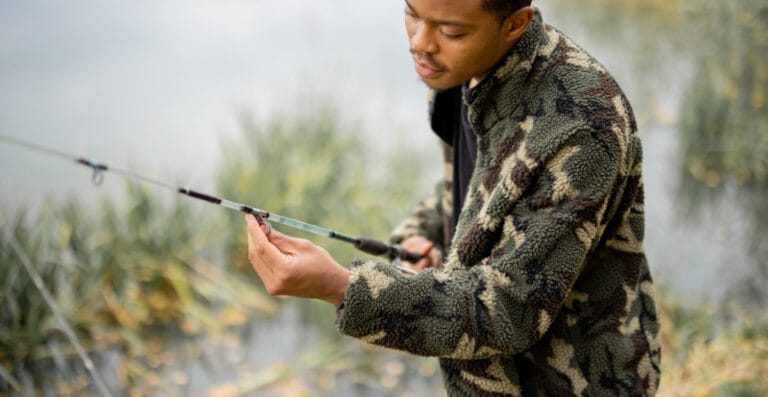 Camo Wool Coat Guide for Bold Style and Cold Weather Comfort