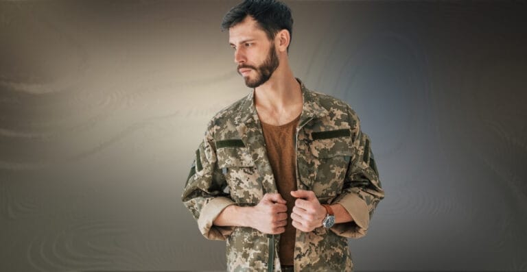 How Camouflage Bomber Jackets Add Edge to Casual Looks