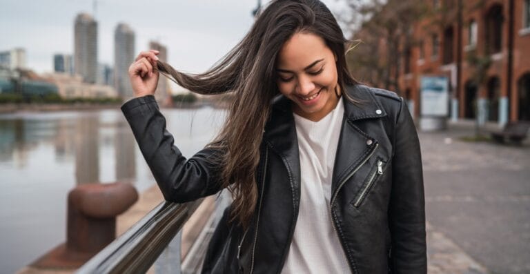 Female Jacket Styles: Trendy Looks for Every Season