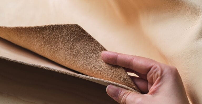Goat Leather: The Lightweight Luxury You Need to Know About