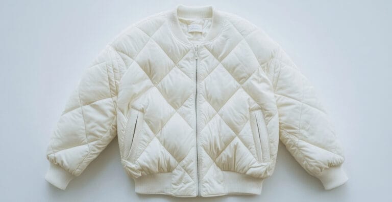 Quilted Bomber Jackets Combine Warmth, Style, and Street Cool