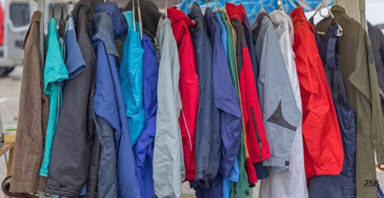 Rain Coat for Winter You’ll Love for Cold and Rainy Days