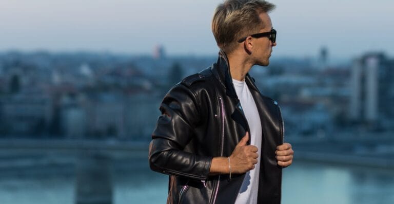 Stylish Black Jackets: The Wardrobe Essential for Every Season