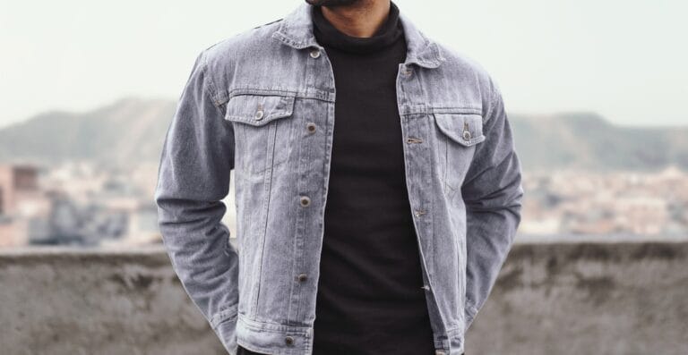 Trucker Jacket Style Guide: Rugged Looks for Every Season