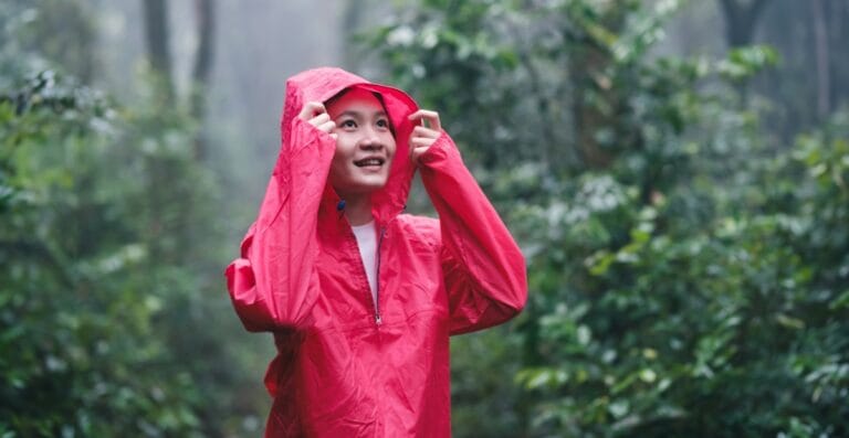 What Cheap Rain Gear Works Best in Heavy Rain?