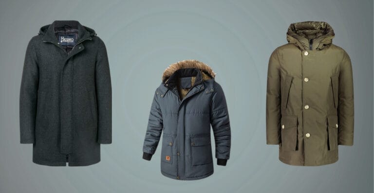 Heavy Winter Coat Trends 2025: Warmth, Durability, and Pure Style