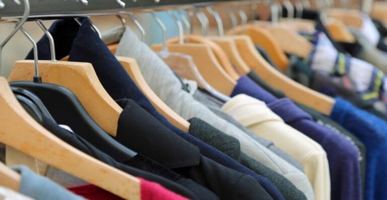 Polyester in Clothing and Fashion: A Modern Fabric Revolution