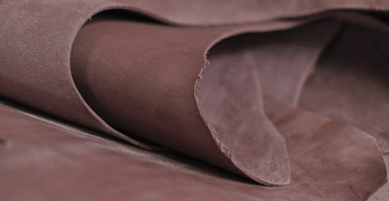 Top Grain Buffalo Leather: The Perfect of Strength