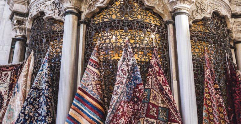 Venice Linen Fabric: Luxury, Durability, and Timeless Style