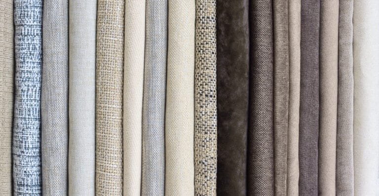 23 Types of Linen Fabric: A Complete Guide