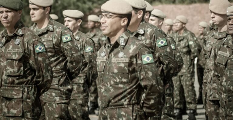 Best Military Coats: From Battlefield Heritage to Streetwear