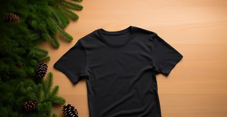 Eco-friendly T-shirts That Make Sustainable Fashion Effortless