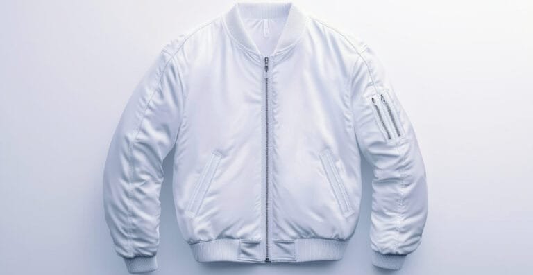 Flight Bomber Jacket: Timeless Style Meets Modern Utility