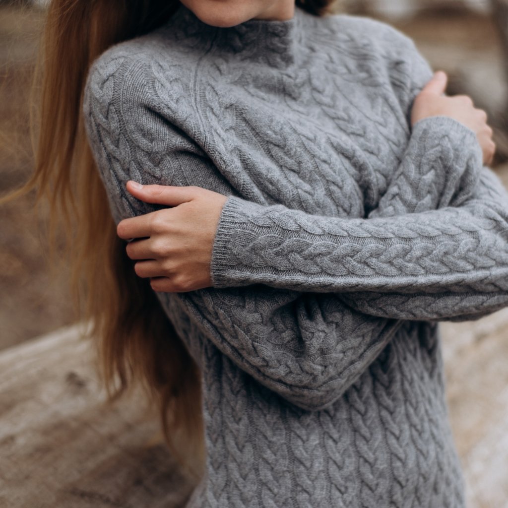 Identifying High-Quality Rib Knit Cotton