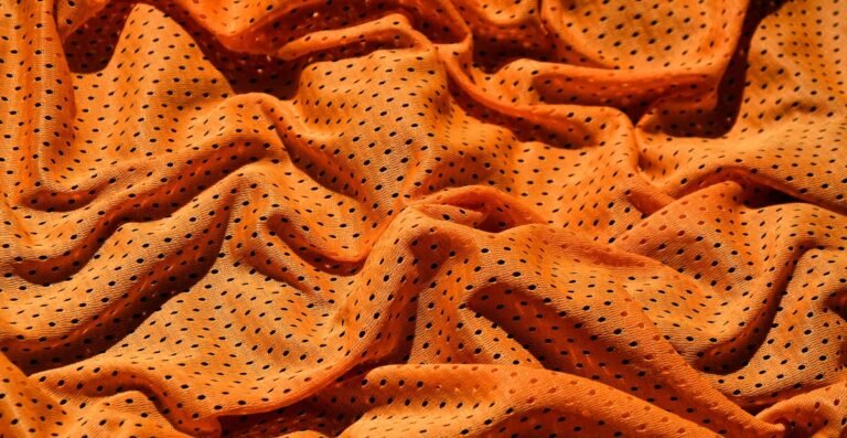 Lawn Cotton Fabric: The Best Choice for Hot Weather