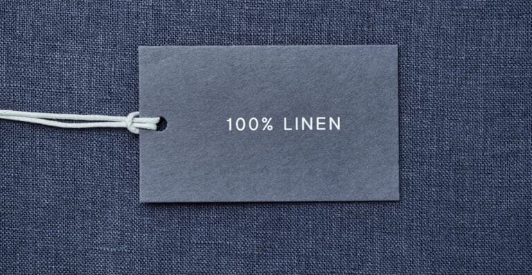 Linen Fabric Certification: Quality, Authenticity and Sustainability