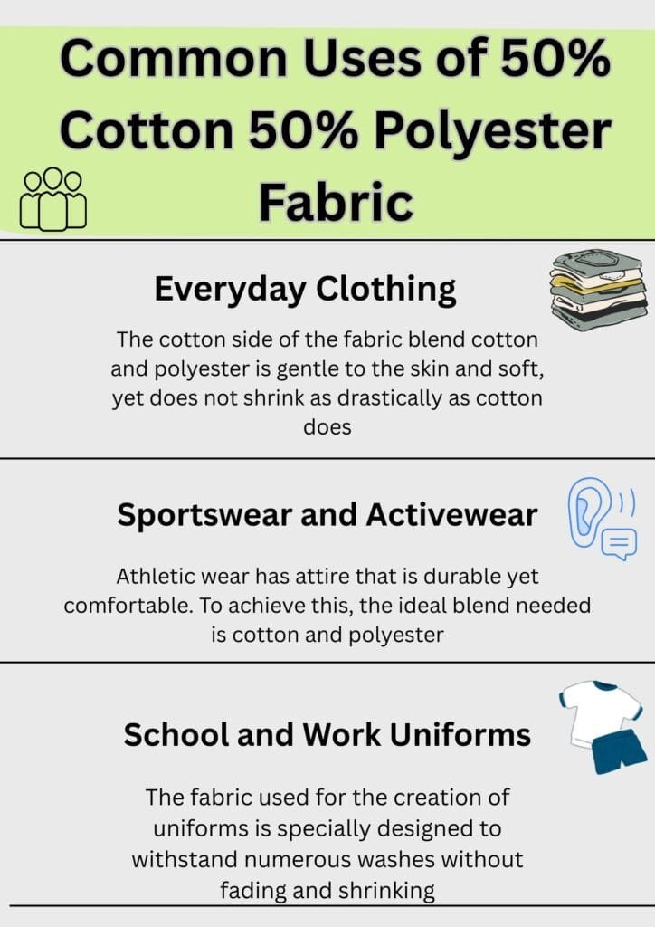 Microfiber vs Polyester Key Differences 2