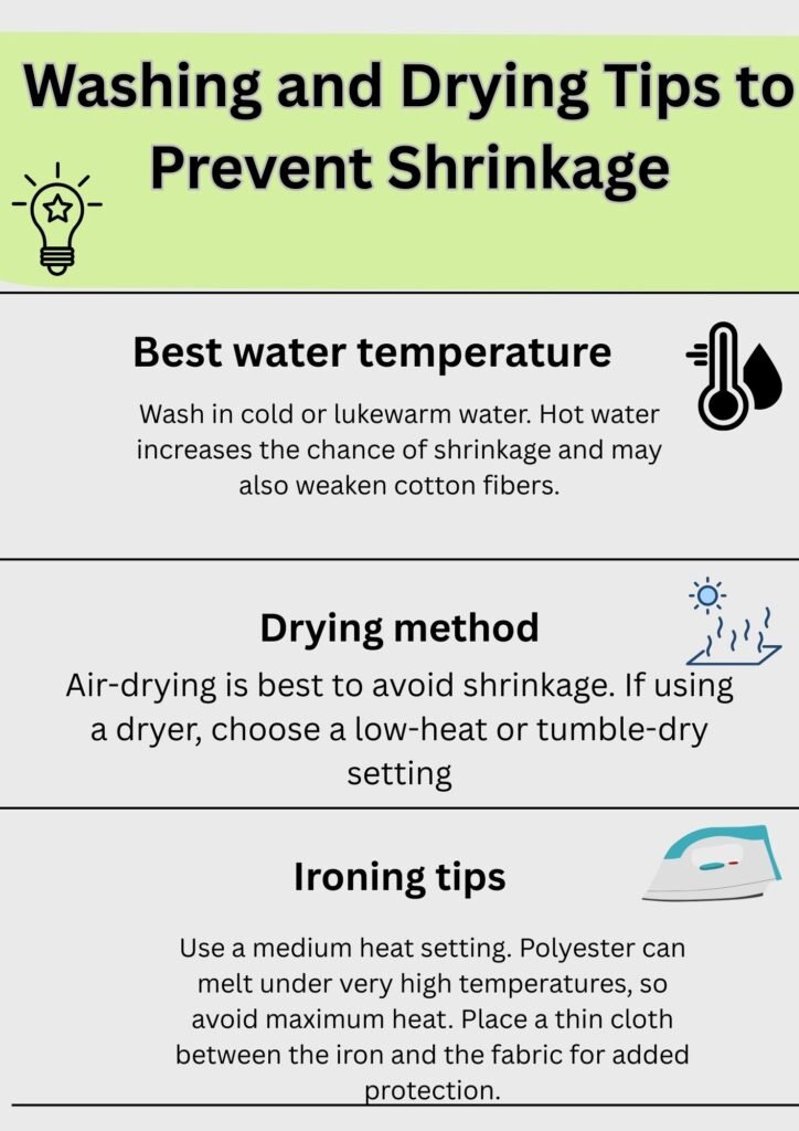 Microfiber vs Polyester Key Differences 3