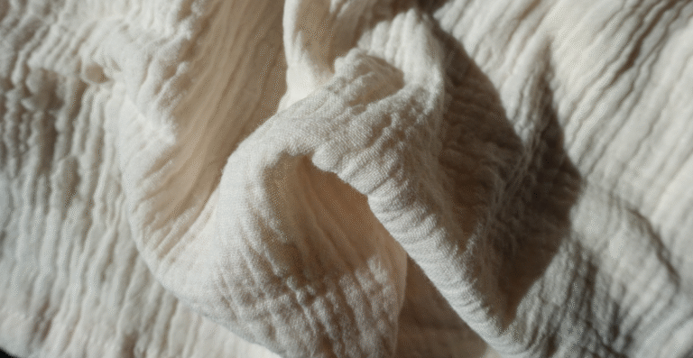 Muslin Cotton Fabric: The Ultimate Guide to Uses, Types, and Care
