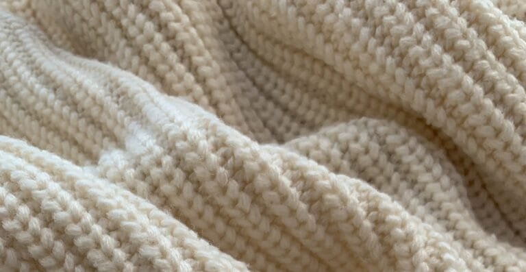 Rib Knit Cotton Fabric: The Ultimate Guide to Uses, Pros, and Care