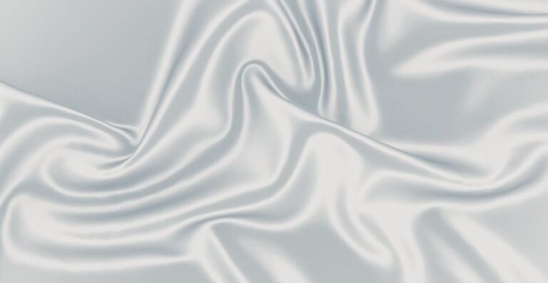 Satin Organza Fabric: Elegant& Ideal for Special Occasions