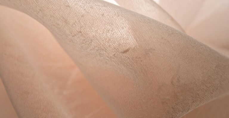 Sheer Organza Fabric: Elegant and Stylish Choice