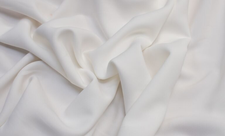 Bamboo Rayon Fabric: Soft, Sustainable & Stylish Choice