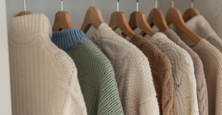 Merino Wool Clothing Soft Breathable, and Sustainable Style