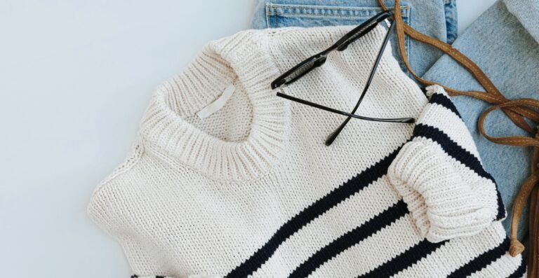 Merino Wool Garments: Comfort, Style, and Performance.