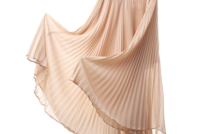 Rayon Fabric Skirt: Elegant, Soft, & Perfect for Every Season