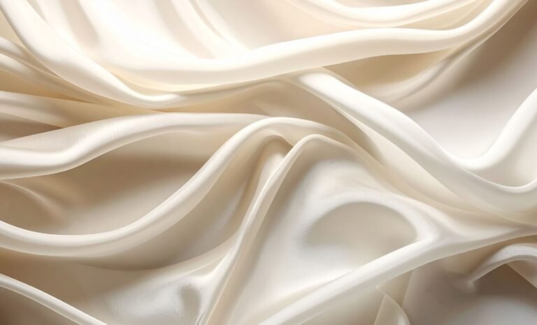 Rayon Silk Fabric: The Perfect Blend of Shine & Softness