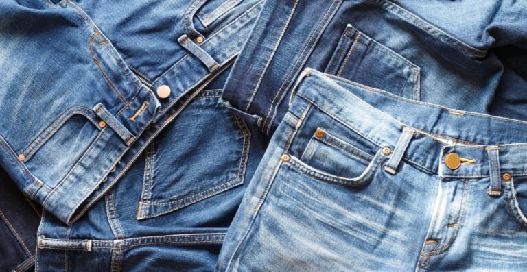 Rayon denim Fabrics: Soft stylish & comfortable ,everyday wear
