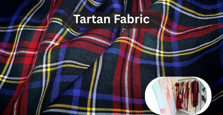 Tartan Wool Fabric Guide: Heritage, Benefits, and Fashion Trends