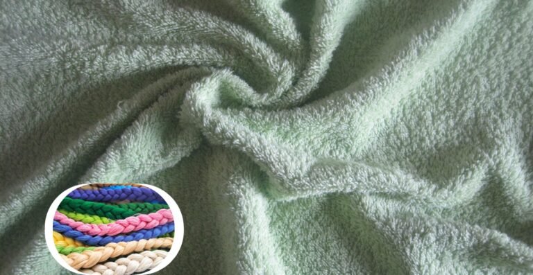 Terry Wool Fabric: Properties, Uses, Benefits, and Care Guide