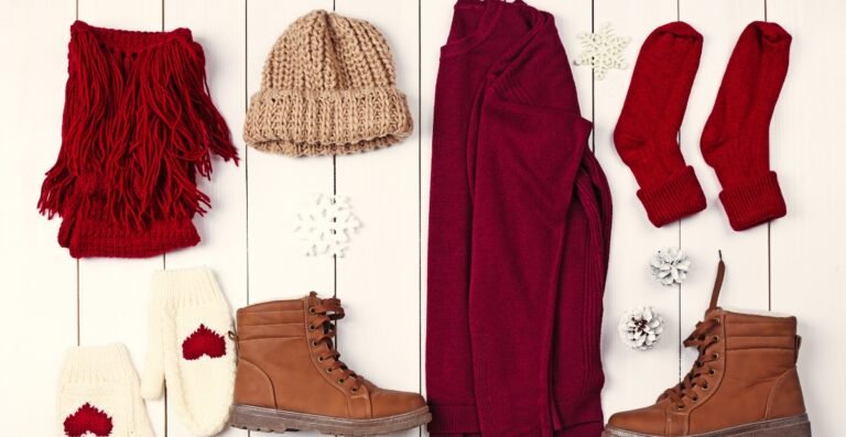 Guide to Wool Outfits: Warm, Stylish & Sustainable