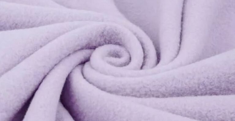 Merino Fleece Fabric: The Perfect Blend of Comfort and Style