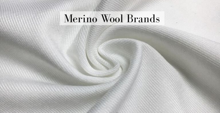 Best Merino Wool Brands : Soft, Breathable, and Eco-Friendly