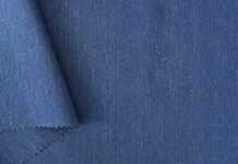 What Is Cotton Dobby Fabric? Everything You Need to Know Blue polyester fabric close-up showing its smooth texture, used to illustrate discussions about “does polyester make you sweat”.What Is Cotton Dobby Fabric?what is cotton dobby fabric