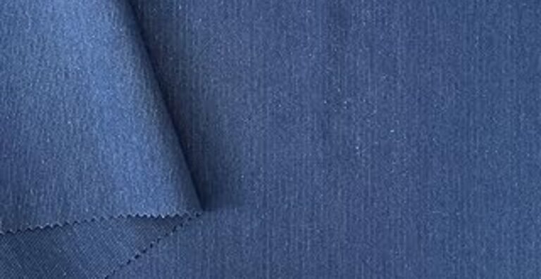 What Is Cotton Dobby Fabric? Everything You Need to Know