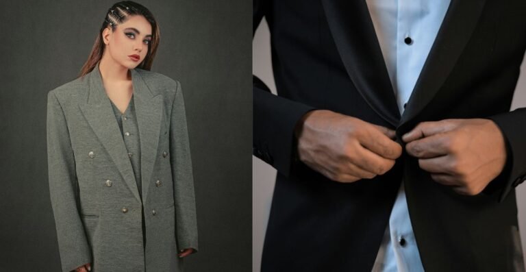 Tuxedo Jacket Guide: Timeless Styles for Modern Formal Wear