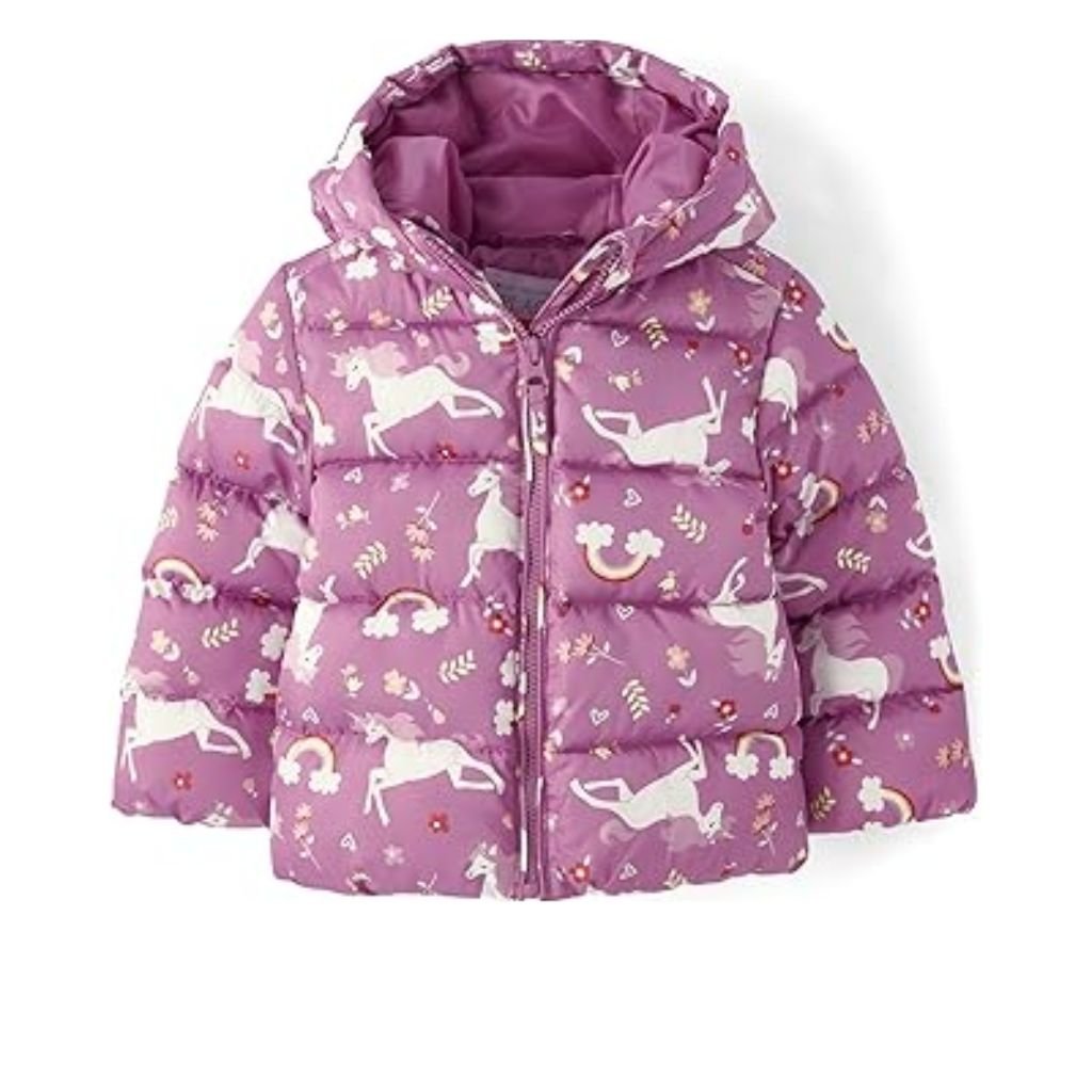 Waterproof or Water-Resistant Puffers: What You Should Know 24 A man wearing a color-blocked puffer jacket with a beige hood and shoulders, green body, and black sleeves, standing against a plain white background.Waterproof or Water-Resistant Puffers