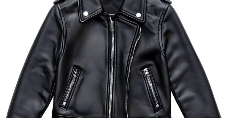 Vintage Field Leather Jacket: Rugged Heritage Meet  Style