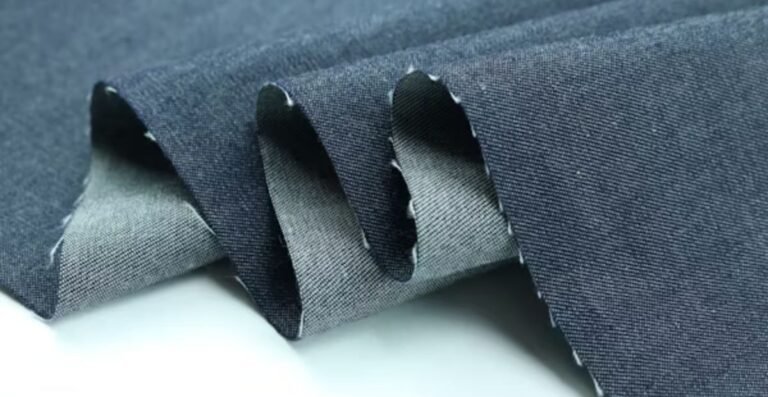 1. What Is Chambray Fabric? A Complete Guide to This Lightweight Textile