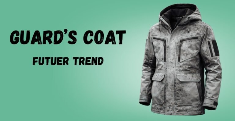 Guards Coat History and Style Guide for Modern Gentlemen