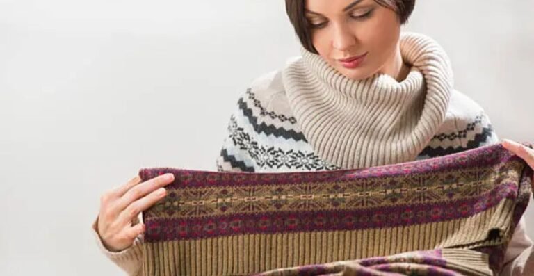 Does Shetland Wool Itch? Comfort, Feel & Facts Explained Now